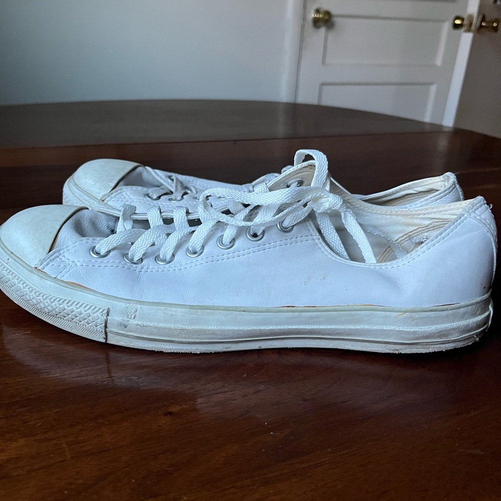 Converse Chuck Taylor All Star low-top sneakers